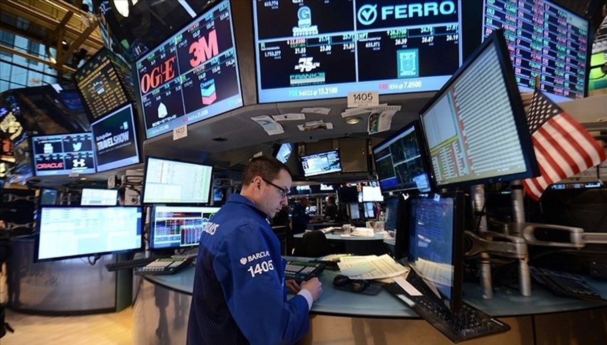 ABD vadelileri pozitif