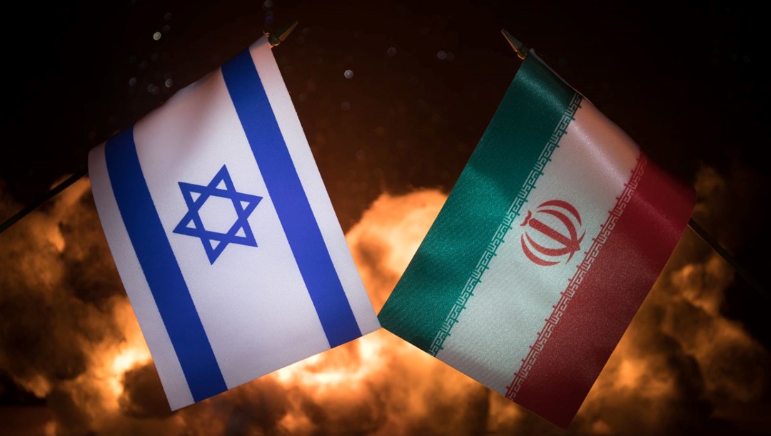 Dünyanın gözü Ortadoğu'da | İsrail, İran'ın muhtemel saldırısına karşı tetikte bekliyor