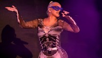 Christina Aguilera'nın hayatı belgesel oluyor