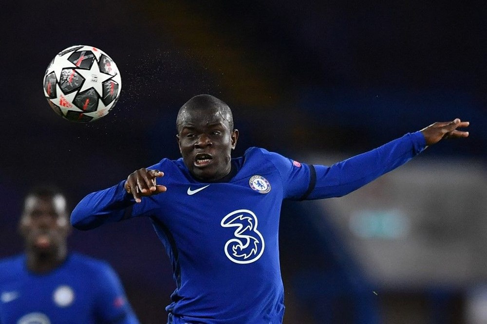 N’Golo Kante'nin Türkiye sevdası: Bir gün mutlaka Türkiye’de futbol oynayacağım - 12