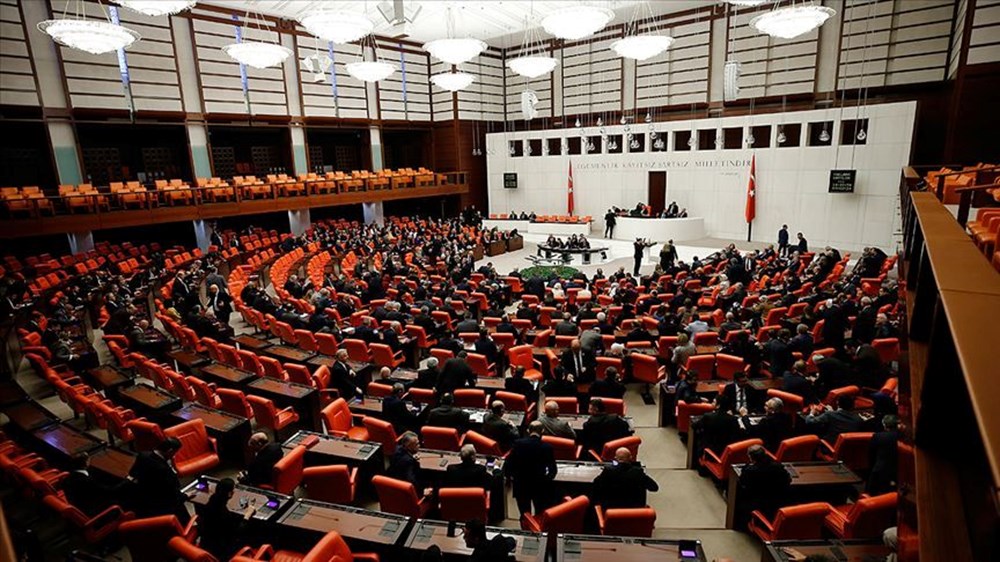 Torba yasa Meclis'te (Yeni torba yasada neler var?) - 2
