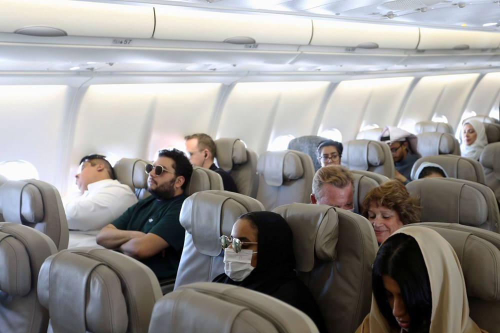 DÜNYANIN KORONA VİRÜS KARNESİ