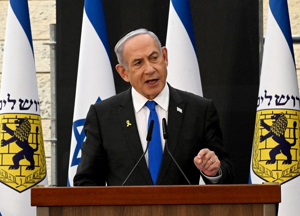 Netanyahu'nun ikilemi: Hükümetin birliği mi ateşkes anlaşması mı? - 3