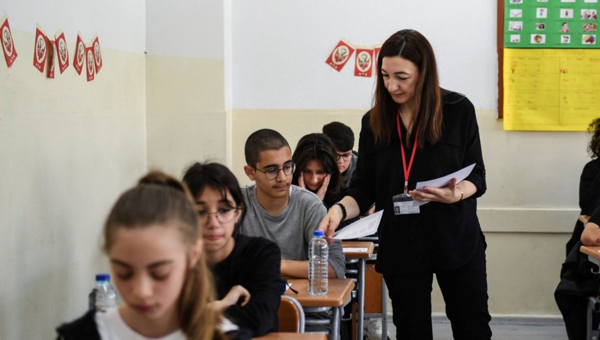 ÖSYM ile MEB'den YKS soru havuzu için ortak çalışma kararı