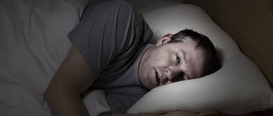 6 saat veya daha az uyumak demans riskini yüzde 30 artırıyor - 2