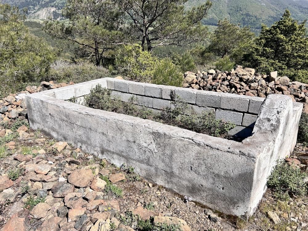 Kentin doruğundaki sır mezar: Herkes biliyor lakin kimin olduğu aşikâr değil 76 ktvB Fm7SUmNBIHS98ER9g