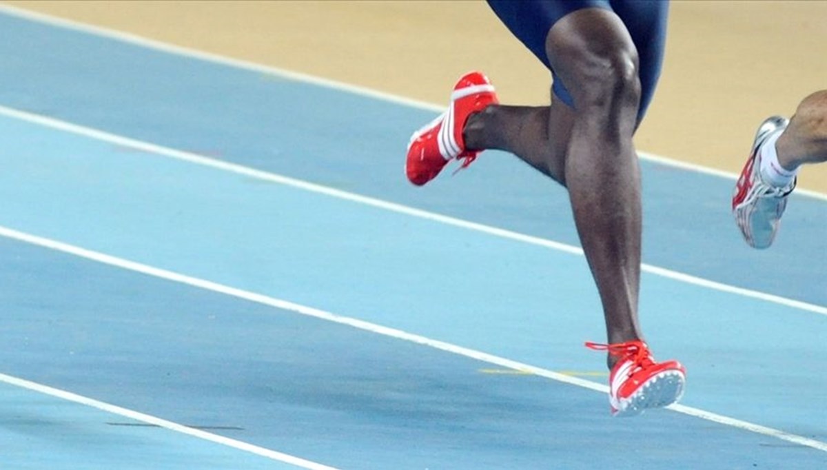 Doping yaptıkları tespit edilen Kenyalı 3 şampiyon atlete men cezası