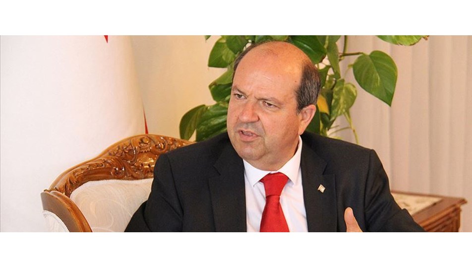 KKTC'de hükümet kurma çalışmaları devam ediyor