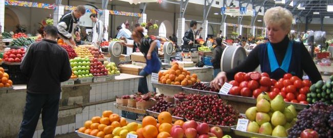 Rusya�da "Türk ürünü şikayet hattı" kuruldu! NTV