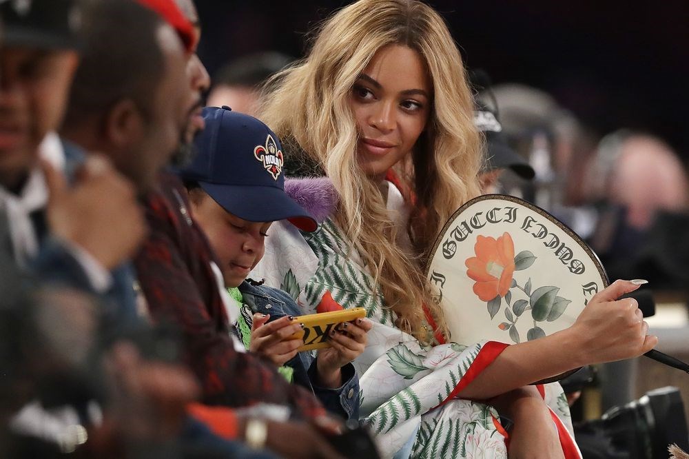 Beyonce, Houston Rockets’a ortak oluyor - Son Dakika Yaşam Haberleri ...