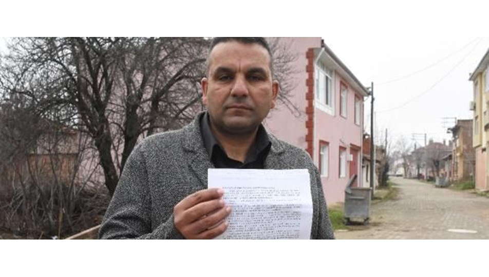 Uyuşturucu satıcılarını dövdü, 1.5 yıl hapis cezası aldı