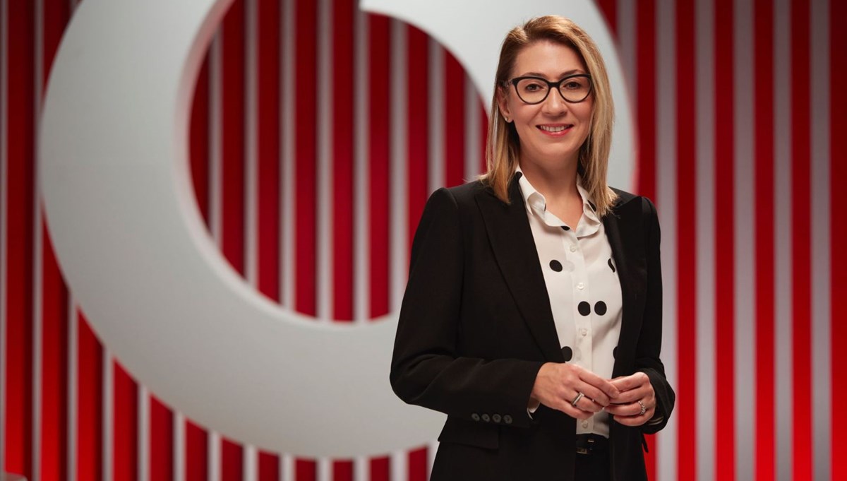 Vodafone'dan Türkiye'de bir ilk: Yeni nesil mobil deneyimi