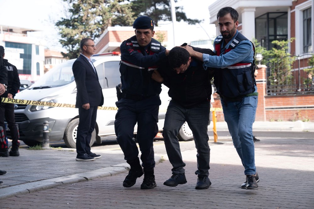 Yenidoğan çetesi üyelerinin ifadeleri ortaya çıktı: Bebek ağır narkotik ilaçla uyutuldu - 4