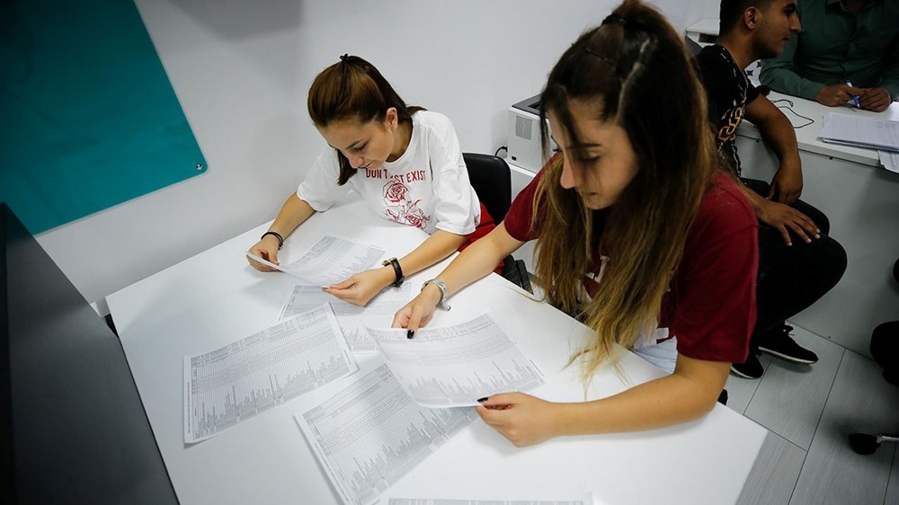 YKS üniversite taban puanları ve başarı sıralaması 2025: YKS'de 180, 190 200, 210, 220, 230, 240, 250, 260, 270, 280, 290, 300 puanla nereye, hangi bölüme girerim? 2 ve 4 yıllık üniversite taban puanları - 4