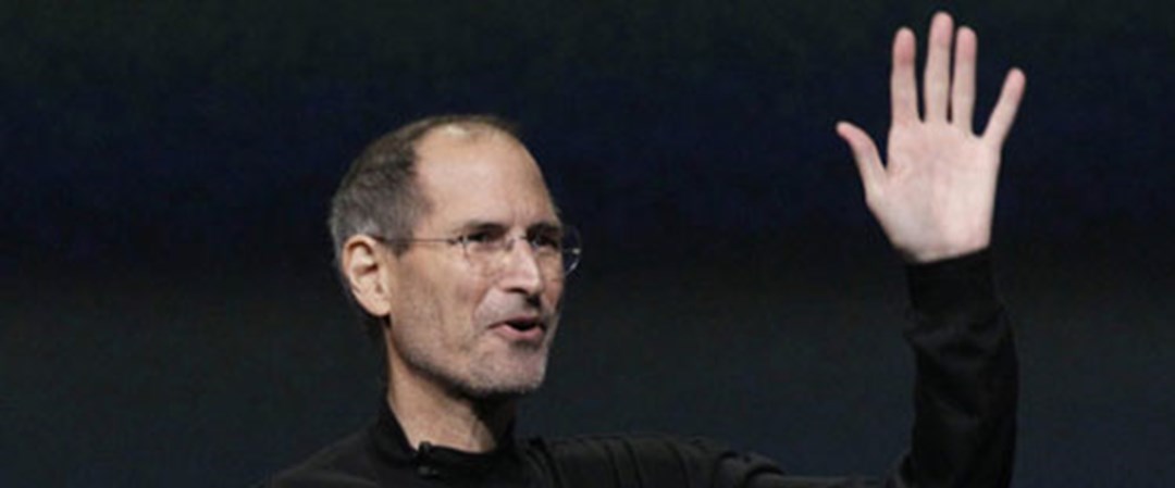 Steve Jobs In Gecmisinde Anadolu Izleri Ntv
