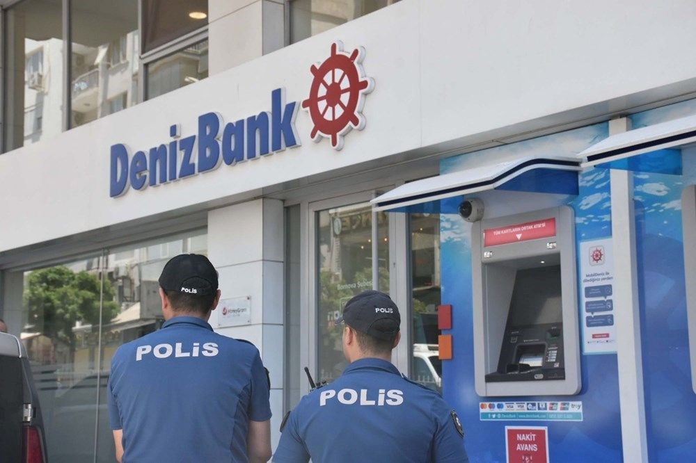 İzmir'de Seçil Erzan vakası | Şüphelilerin mal varlıklarına el konuldu: 1 tutuklama - 9