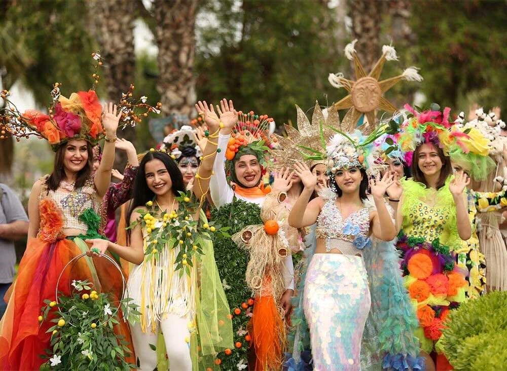 2025 Adana Portakal Çiçeği Karnavalı: Ne Zaman Çiçek Açacak? Kortej Takvimi! 72 kv46ezQeRk6YeXyPb2WDLw