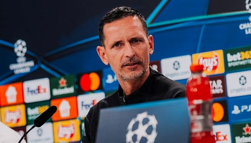 Galatasaray maçı öncesi iddialı sözler