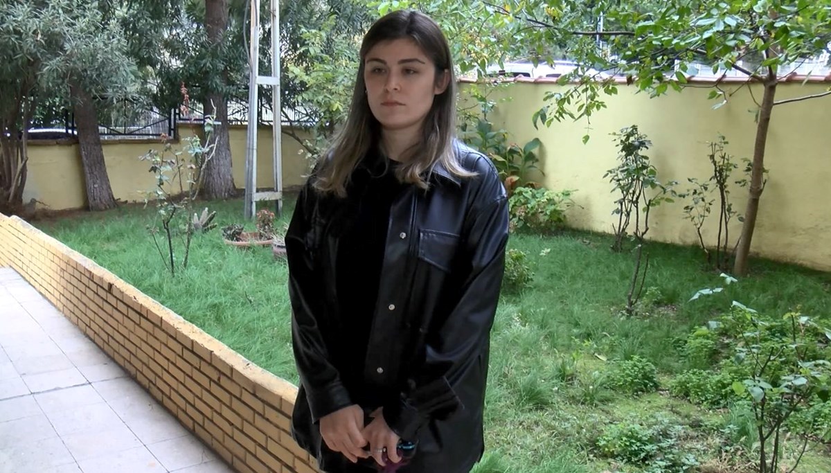 Metroda bıçakla tehdit edilen kadın yaşadığı dehşeti anlattı