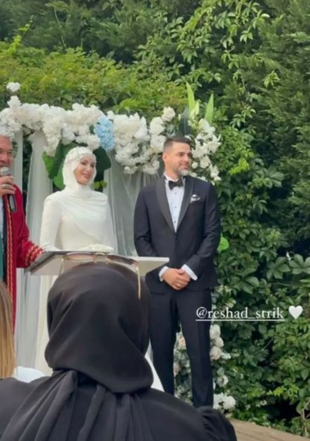 Gamze Özçelik'ten eşine: Doğum günün kutlu olsun kalbim - 2