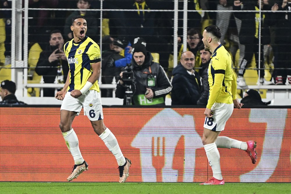 Fenerbahçe'nin Rövanşı Ne Zaman, Saat Kaçta ve Hangi Kanalda? Avrupa Ligi Bileti İçin Kritik 90 Dakika! 73 kvI uE3KHEagGGdWKw6JhQ