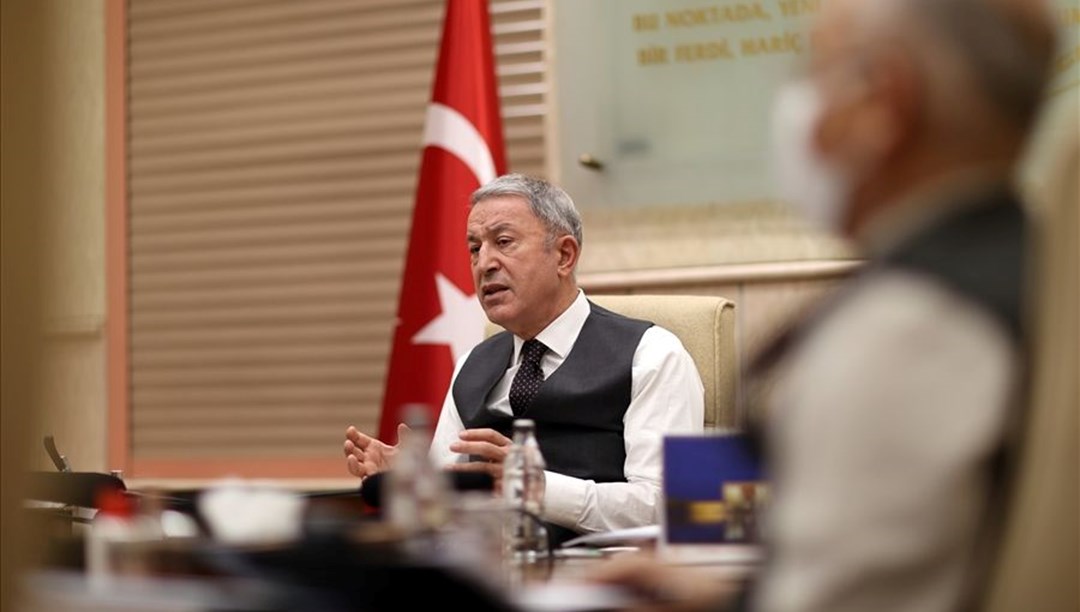 ΕΙΔΗΣΕΙΣ ΤΕΛΕΥΤΑΙΑΣ ΣΤΙΓΜΗΣ: Δήλωση του Υπουργού Ακάρ της Ελλάδας – Last Minute Turkey News