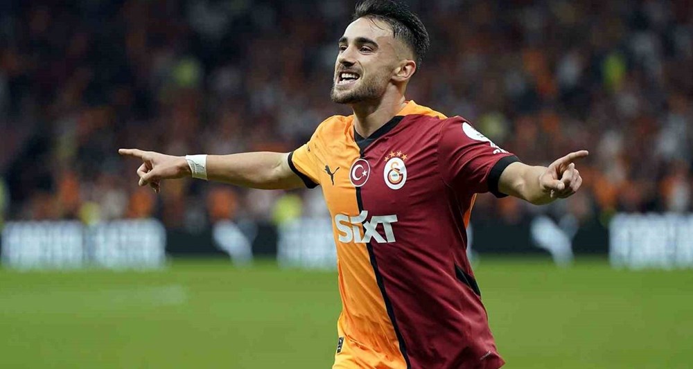 Süper Lig’in en değerli 15 futbolcusu açıklandı! 2025-2026 sezonunda zirvede yer alan isimler - 4