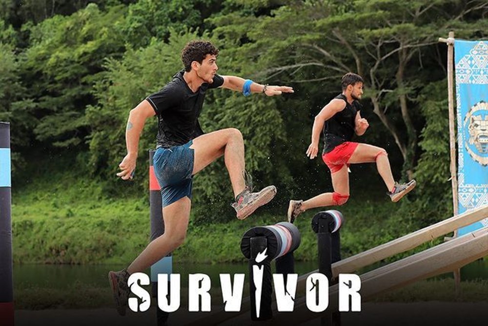 Survivor SMS sıralaması sonucu:Survivor'da kim elendi, Duygu diskalifiye oldu mu? (19 Ocak Salı ...