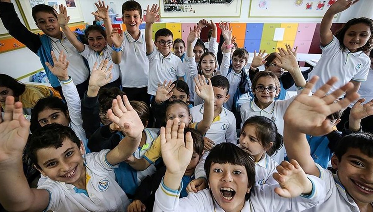 Yarıyıl tatili için son ders zili cuma günü çalacak Yarıyıl tatili için son ders zili cuma günü çalacak