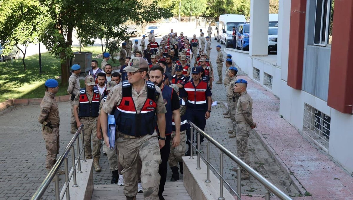 Kayıp kuzenler soruşturması