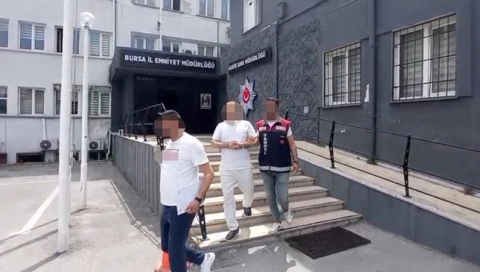 Patronu dolandırıcı çıktı: 817 bin lirasından oldu