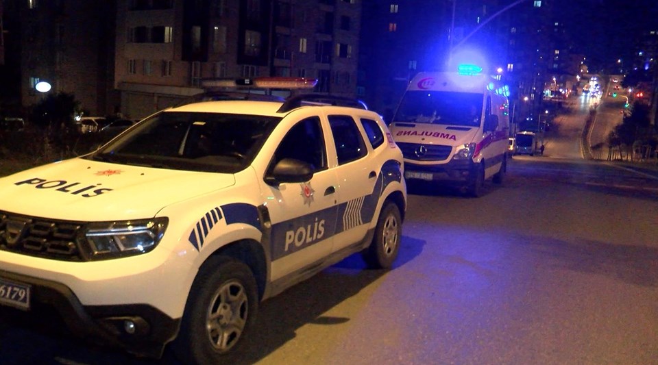 İstanbul'da anne ve 3 yaşındaki oğlu evde ölü bulundu - 3