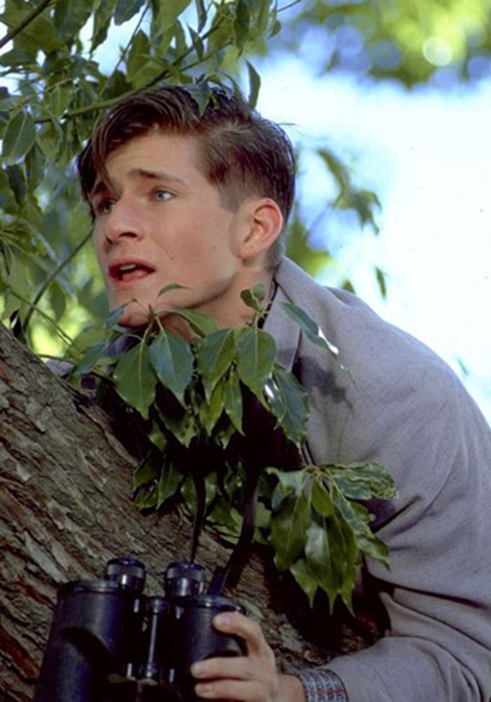 Джордж макфлай. Криспин Гловер Crispin Glover George MCFLY. Криспин Гловер в молодости. Назад в будущее Джордж Макфлай.