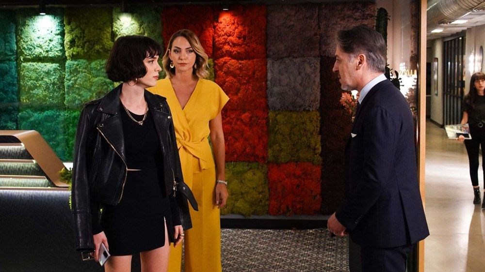 Magazin ve sanat turu (23 Ekim 2020) - 8