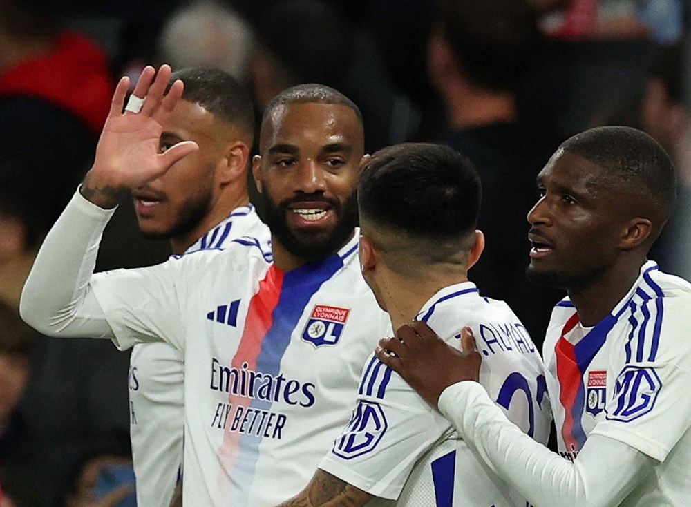 Beşiktaş Fransız yıldız için atağa kalktı - 3