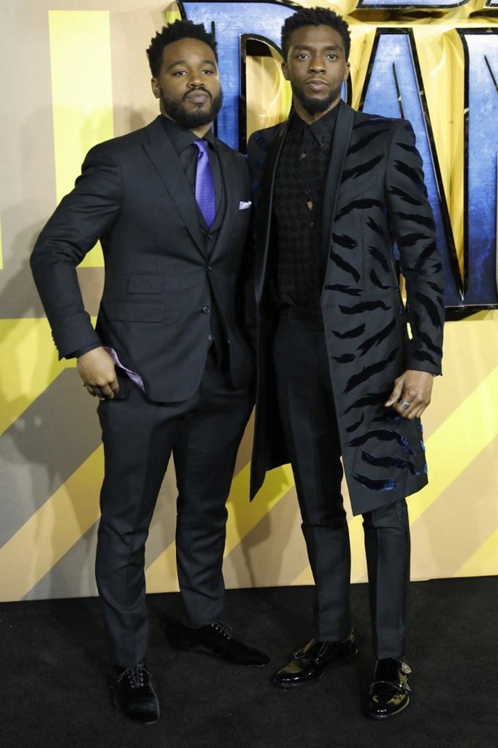 Ryan Coogler: Chadwick Boseman'sız Black Panther 2'yi yazmak işkence - 4