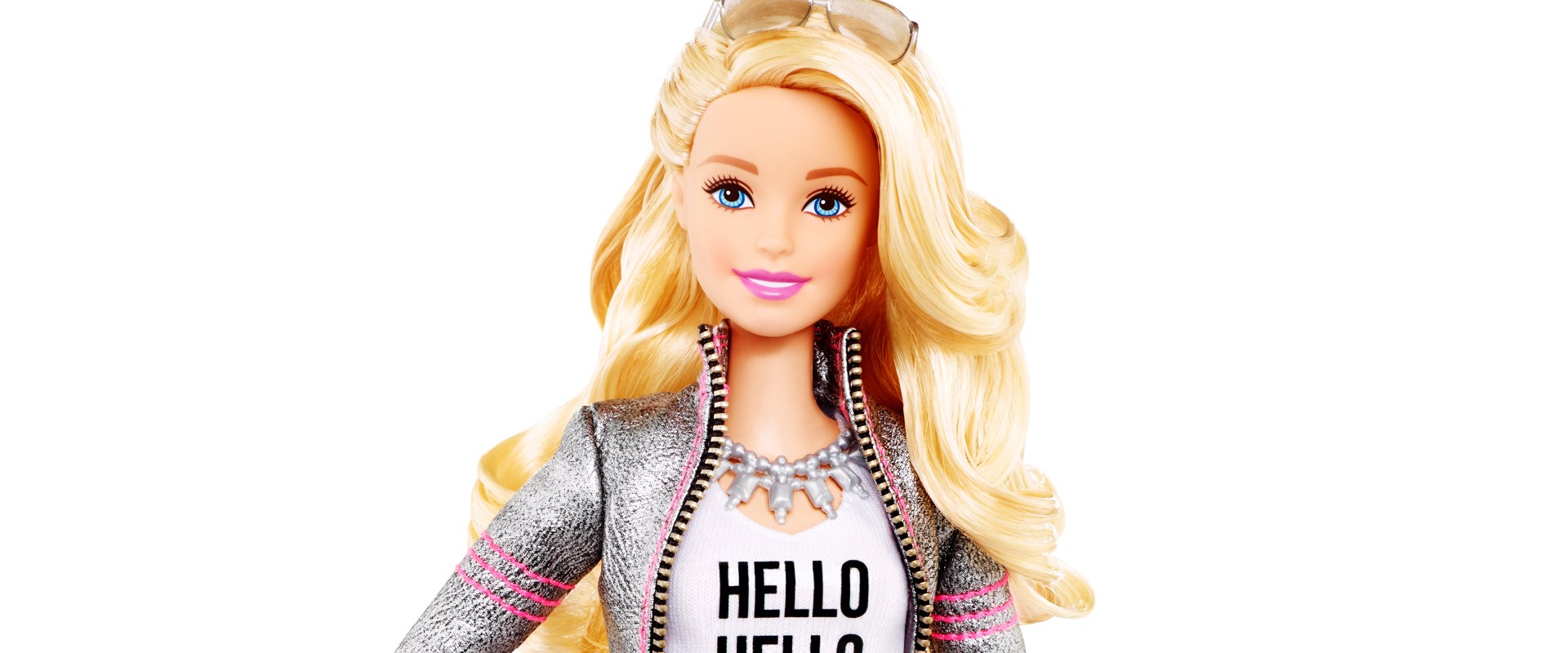 Hello barbie new arrivals