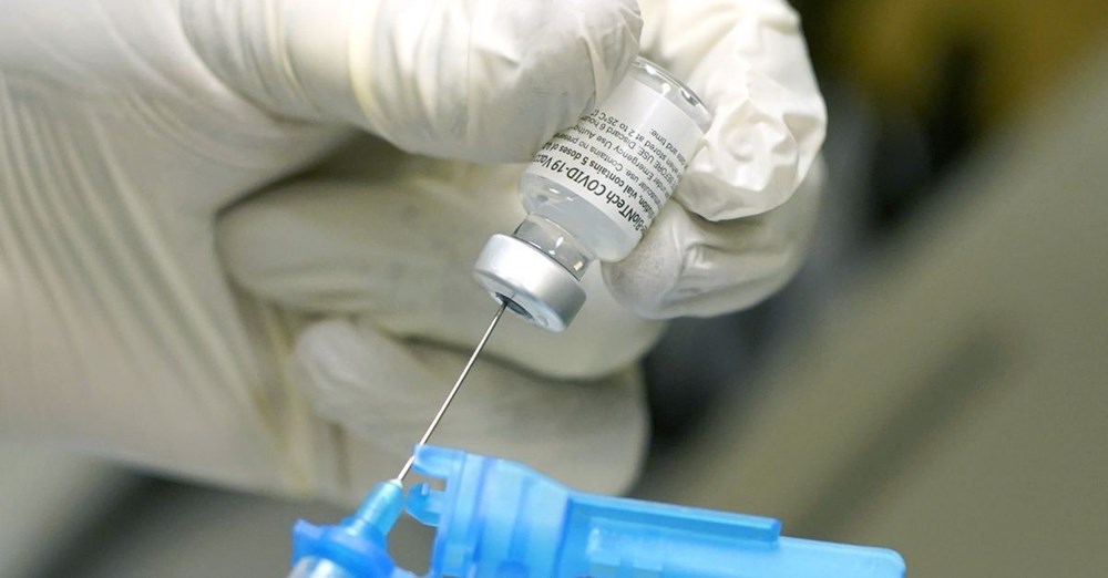 Mutasyonlu corona virüs aşıya dayanıklı hale gelirse ne olacak? - 11