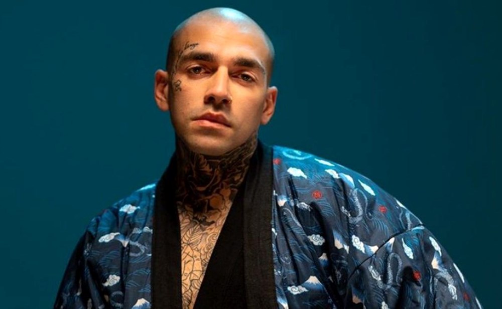 Spotify'da 2021'de en çok dinlenen şarkıcılar - 5