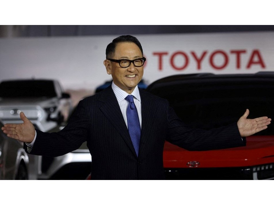 Dünyanın en büyüklerinden olacak! Toyota'da dev satış