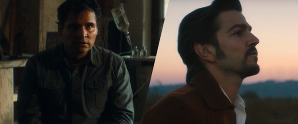 Narcos: Mexico’nun fragmanı yayınlandı