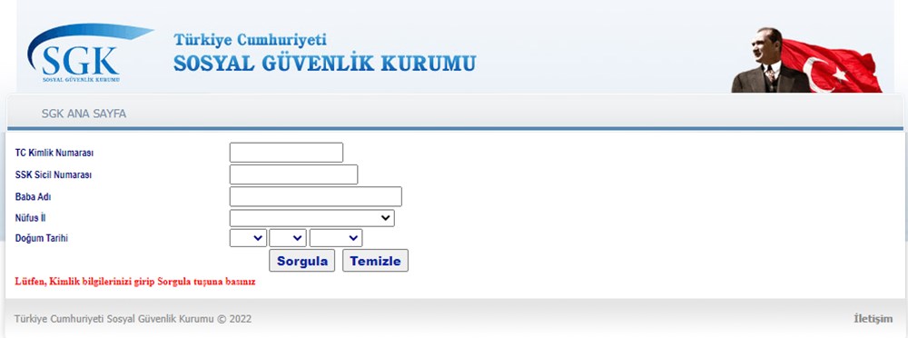 Emekli olunca ne kadar maaş alırım? SGK'dan kullanıcılara yeni hizmet (EYT emekli maaşı hesaplama ekranı) - 4