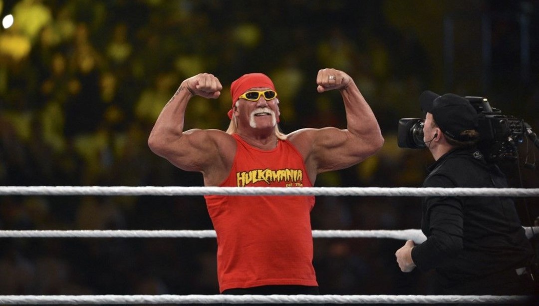 Dünyaca ünlü güreşçi Hulk Hogan hayatını kaybetti