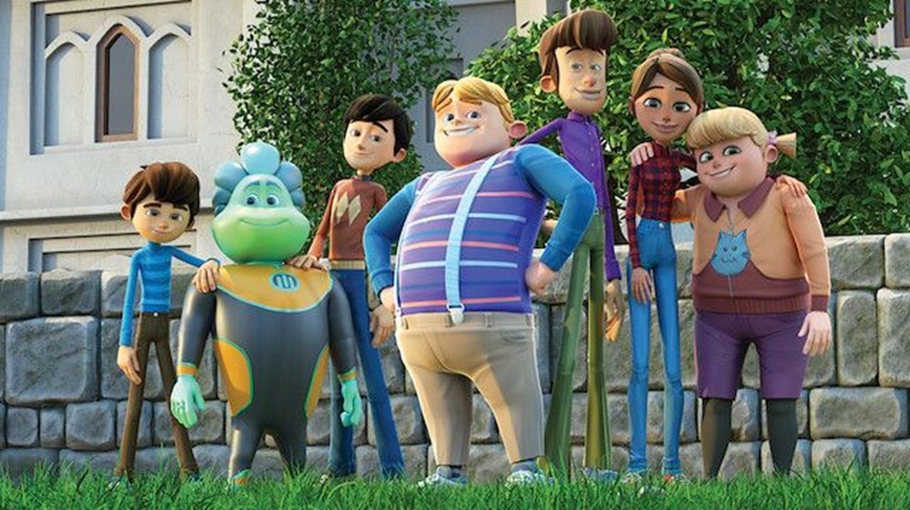 Türkiye'de yılın ilk altı ayında en çok seyredilen filmler belli oldu - 1