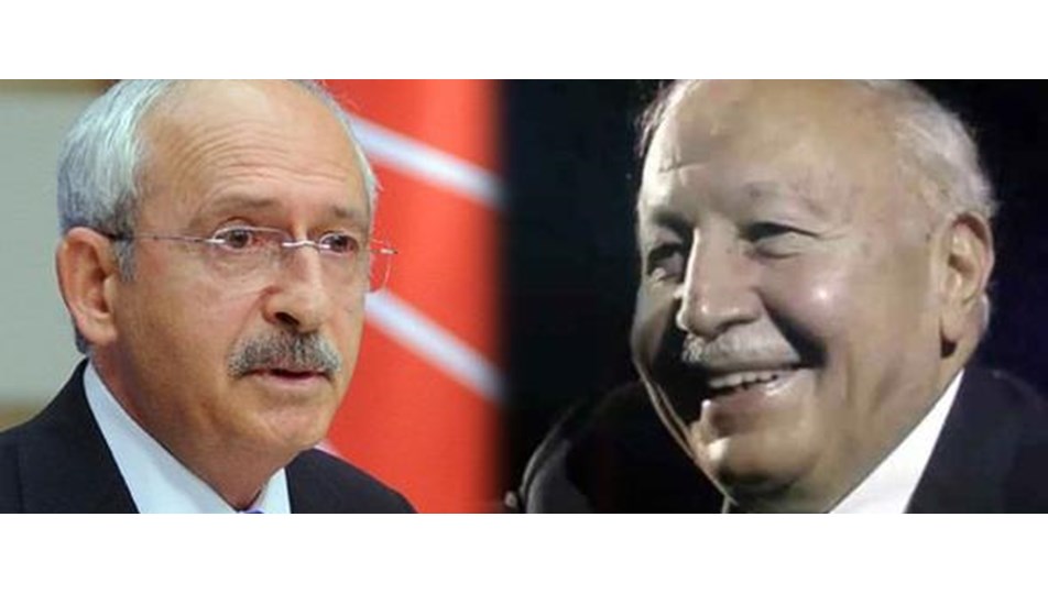 Kılıçdaroğlu Necmettin Erbakan'ı anma programına katılacak