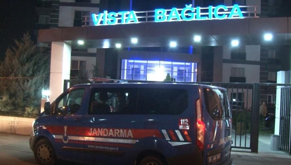 Eski İçişleri Bakanı Muammer Güler’in yeğeni evinde ölü bulundu