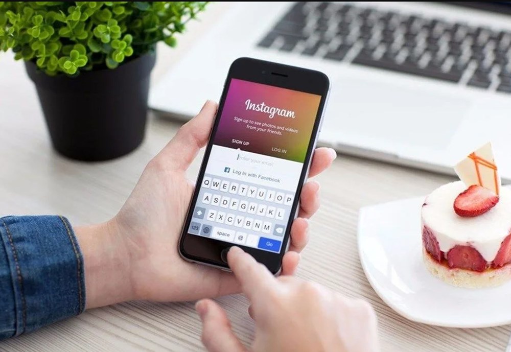 Instagram'a hesap silme tuşu geliyor - 6