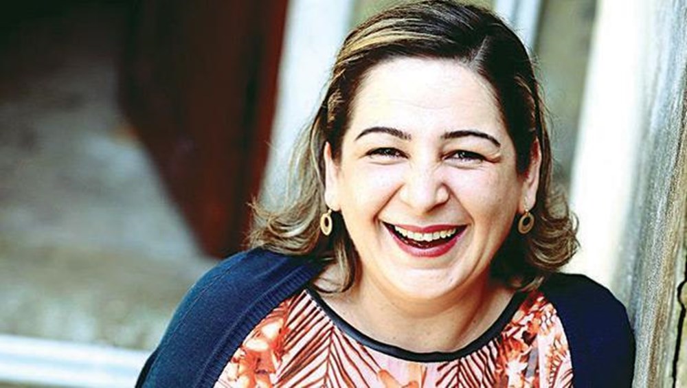 Ünlü isim geçmişe götürdü: "Oyuncu olacağını nasıl anlamadın" (Ünlülerin çocukluk ve gençlik halleri) - 607