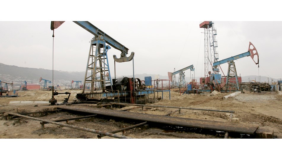 Türkiye'nin 17 yıllık petrolü kaldı