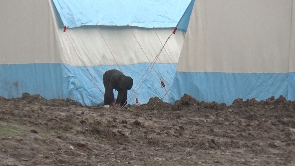 Şanlıurfa ve Adıyaman'ı sel vurdu: 16 kişi yaşamını yitirdi